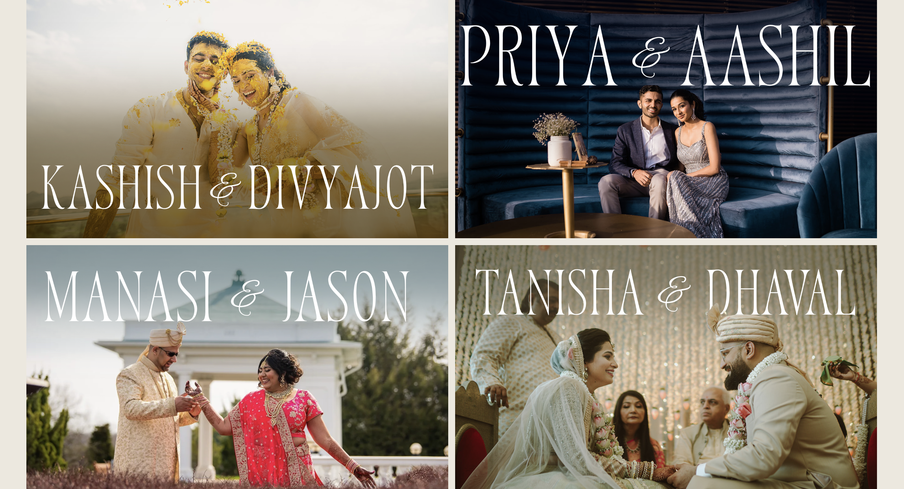 Heart & Craft Weddings